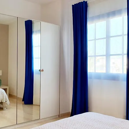 Holiday home Casa Azul *