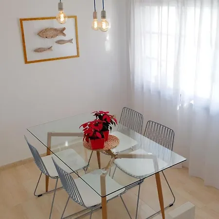Casa Azul Playa Blanca (Lanzarote)