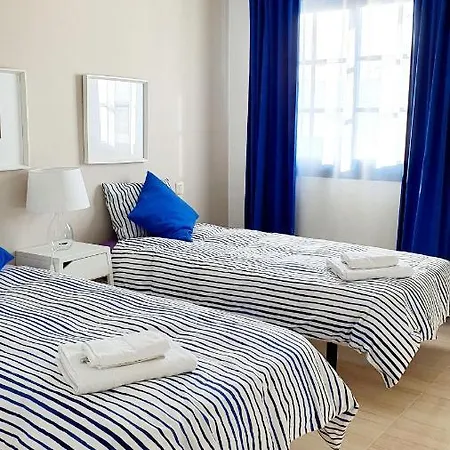 Holiday home Casa Azul *