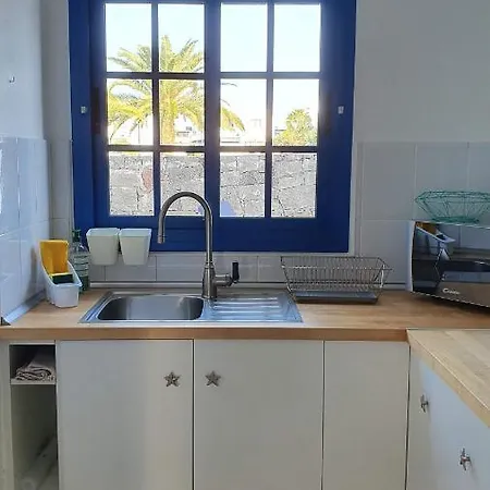 Casa Azul