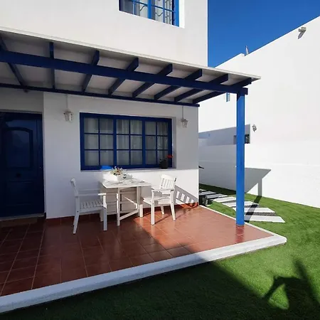 Casa Azul Holiday home