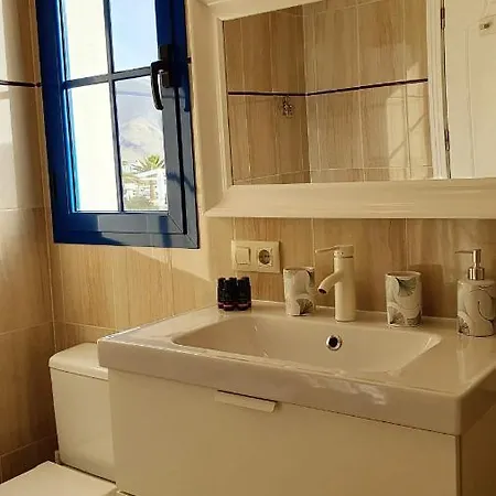 Casa Azul * Playa Blanca (Lanzarote)