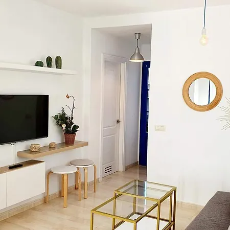 Casa Azul Hébergement de vacances Playa Blanca (Lanzarote)
